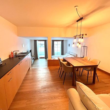 Sonne Studios, Luxurious & Modern - Managed By Theselectionist Silvaplana Luaran gambar