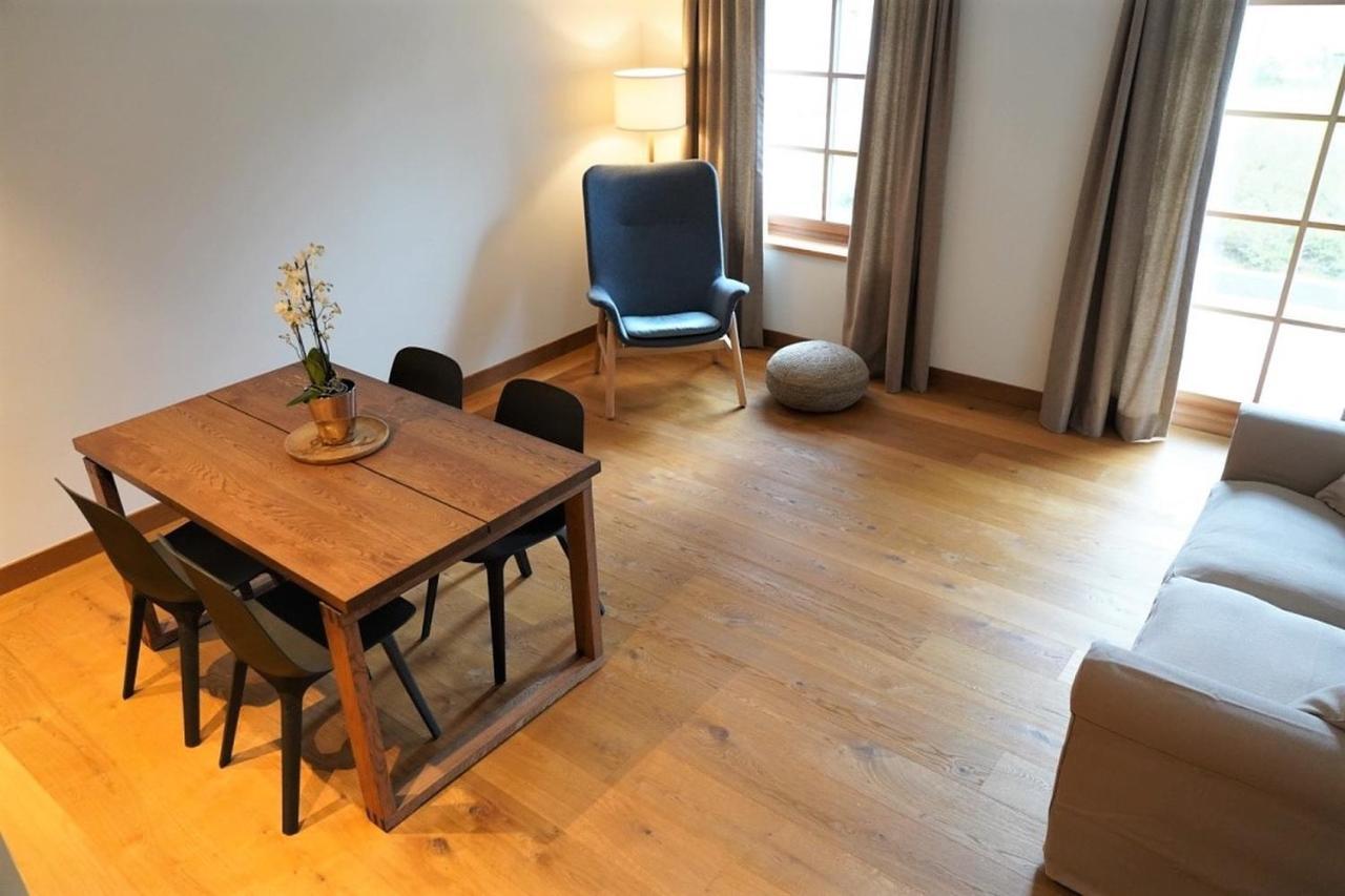 Sonne Studios, Luxurious & Modern - Managed By Theselectionist Silvaplana Bilik gambar
