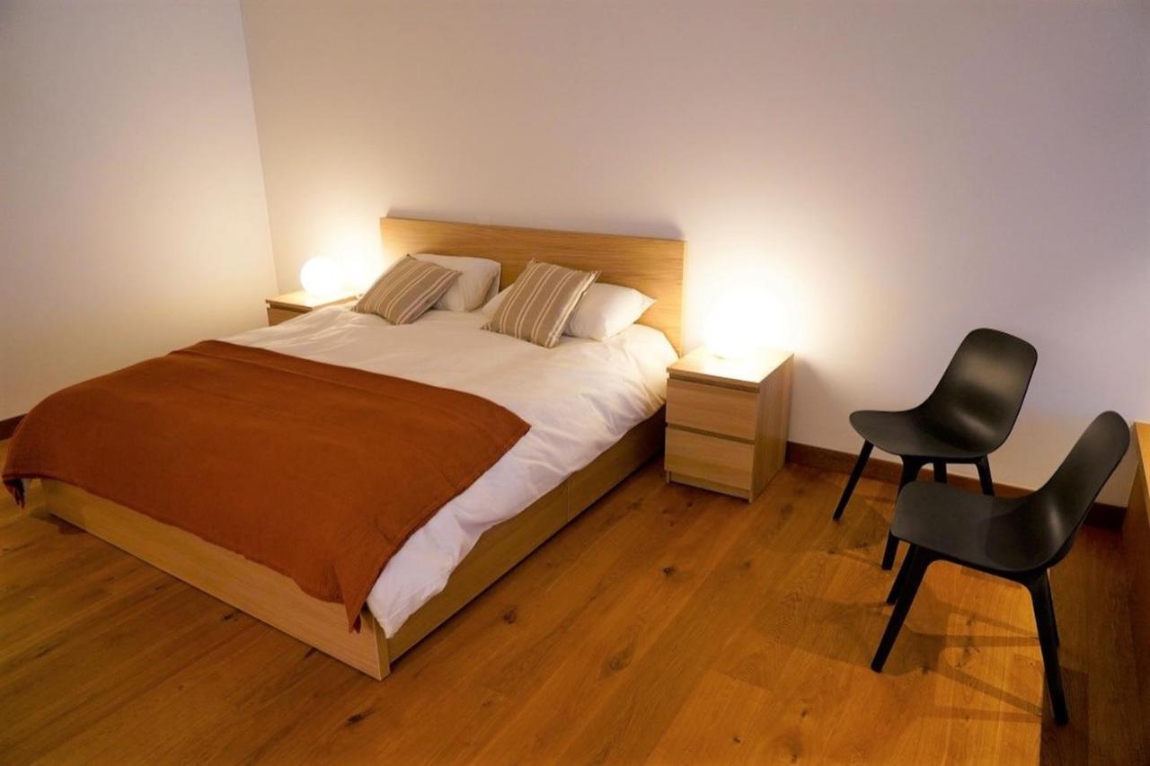 Sonne Studios, Luxurious & Modern - Managed By Theselectionist Silvaplana Bilik gambar